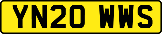 YN20WWS