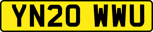 YN20WWU