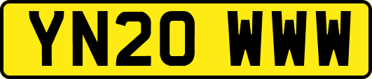YN20WWW