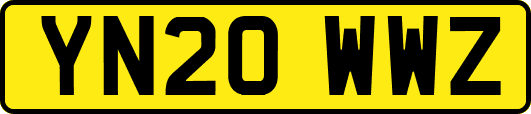 YN20WWZ