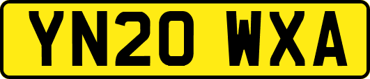 YN20WXA
