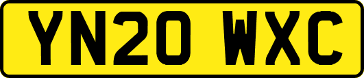 YN20WXC