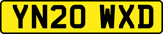 YN20WXD
