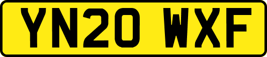 YN20WXF
