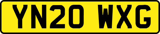 YN20WXG