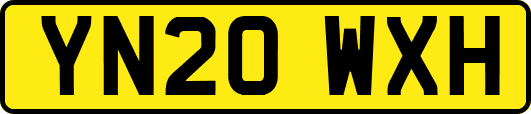 YN20WXH