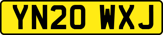 YN20WXJ