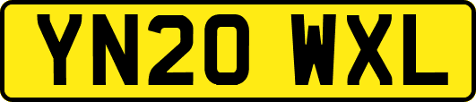 YN20WXL