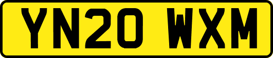 YN20WXM