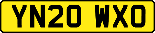 YN20WXO