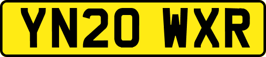 YN20WXR