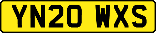 YN20WXS