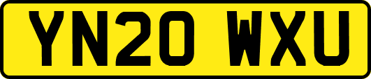 YN20WXU