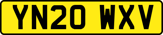 YN20WXV