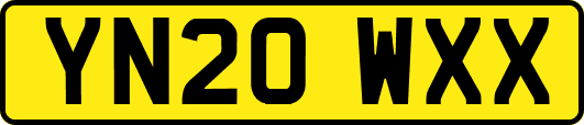 YN20WXX
