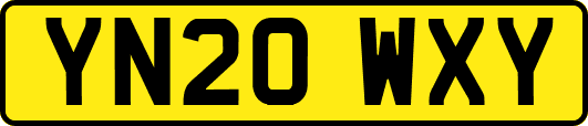 YN20WXY