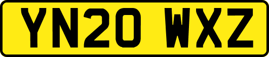 YN20WXZ