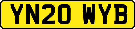 YN20WYB