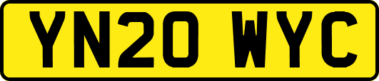 YN20WYC