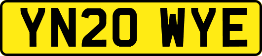 YN20WYE