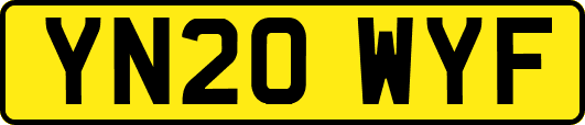 YN20WYF