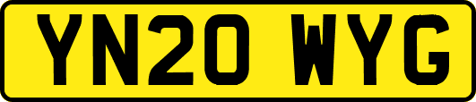 YN20WYG