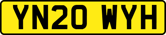 YN20WYH