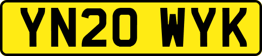YN20WYK