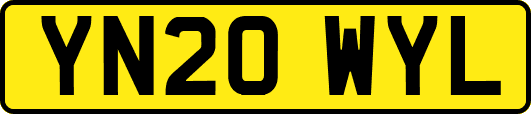 YN20WYL