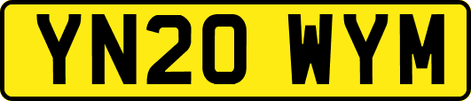 YN20WYM