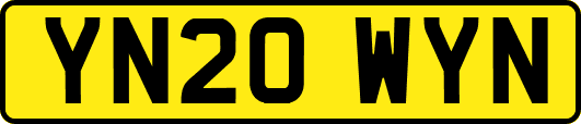 YN20WYN