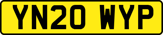 YN20WYP