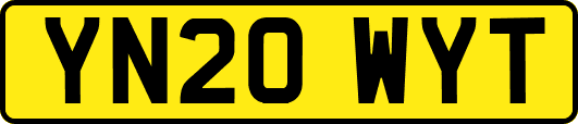 YN20WYT