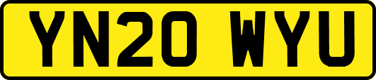 YN20WYU