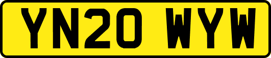 YN20WYW