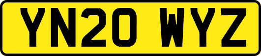 YN20WYZ