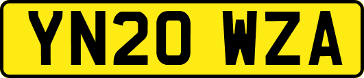 YN20WZA