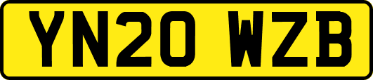 YN20WZB