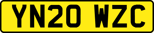 YN20WZC