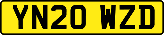YN20WZD