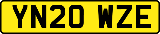 YN20WZE