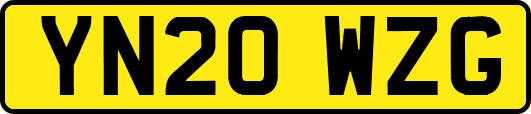 YN20WZG