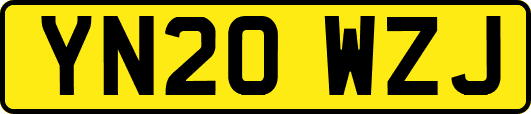 YN20WZJ