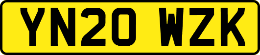 YN20WZK
