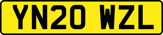 YN20WZL