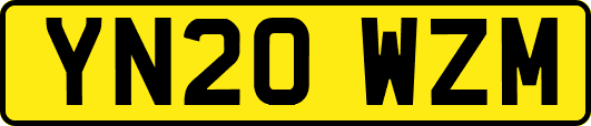 YN20WZM