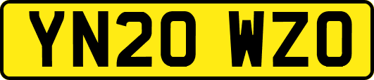 YN20WZO