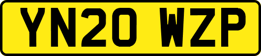 YN20WZP