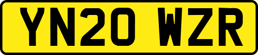 YN20WZR