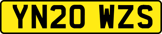 YN20WZS
